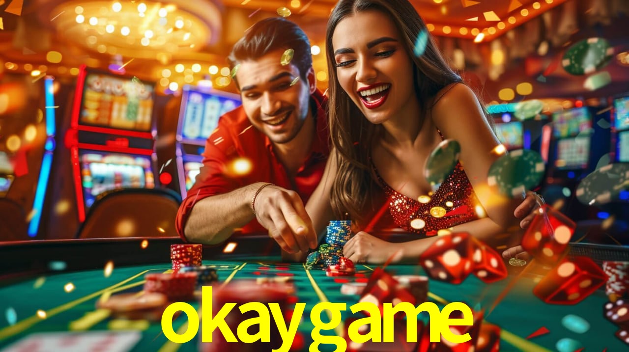 Instalação Android okaygame