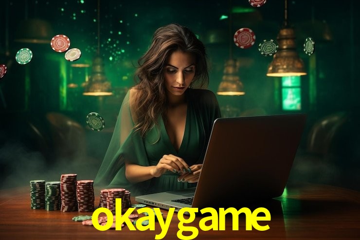 Instalar app okaygame