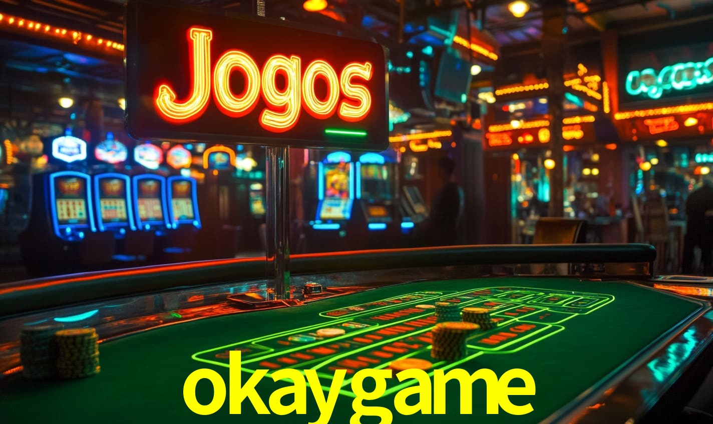 FAQ okaygame Brasil