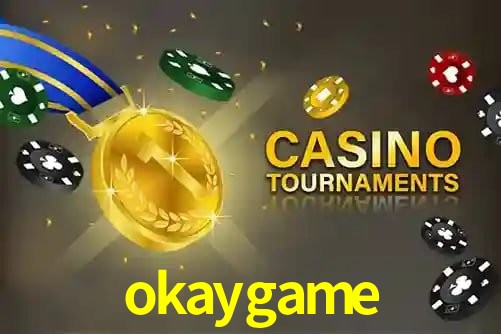 Comparação app mobile e versão web okaygame