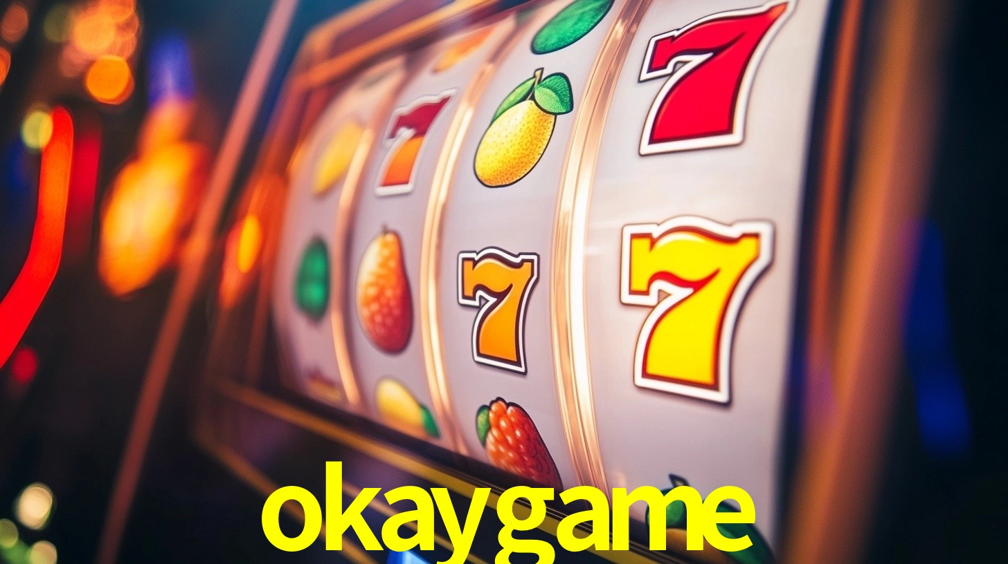 Resumo visual de bônus e campanhas okaygame