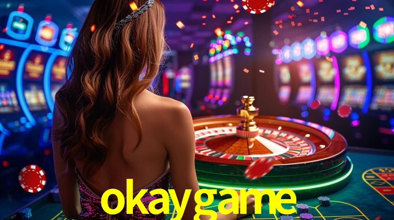 Página de download okaygame