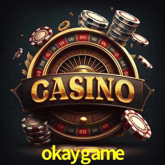 App mobile okaygame
