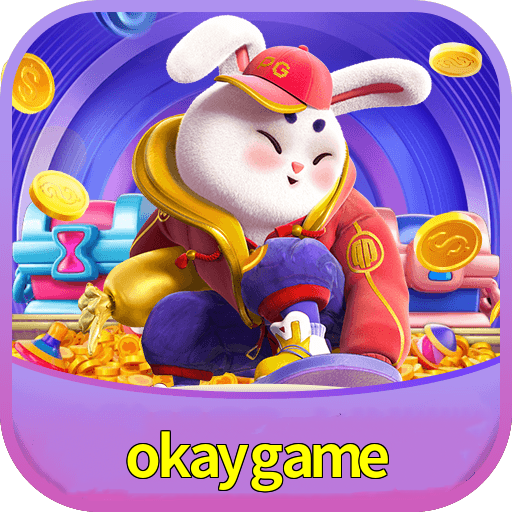 Logo okaygame